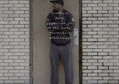 SOUTHERN MAN DOCUMENTARY